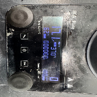 IKA Plate S001 Hotplate/Stirrer image 2